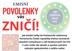 emisní povolenky